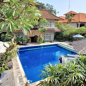 The Taman Ayu Seminyak